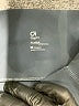 Gap Fit Color Block Gray Active Pants Size M - photo 7