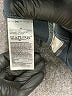 Gap Fit Color Block Gray Active Pants Size M - photo 8
