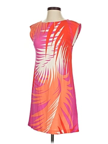 Tibi Cocktail Dress (view 1)