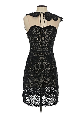 Yoana Baraschi Cocktail Dress (view 2)
