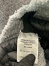 Rosetta Getty Gray Cardigan Size M - photo 8