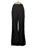 Harold's Solid Black Dress Pants Size 6 - photo 1