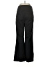 Harold's Solid Black Dress Pants Size 6 - photo 2