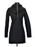 Dawn Levy 100% Polyester Black Coat Size XS - photo 1