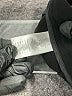 MICHAEL Michael Kors Black Dress Pants Size 12 - photo 8
