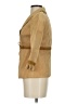 Worth 100% Cotton Tan Jacket Size 0 - photo 5