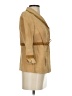 Worth 100% Cotton Tan Jacket Size 0 - photo 4