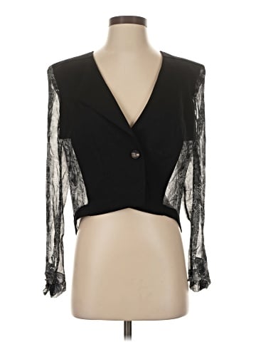Helmut Lang Vest (view 1)