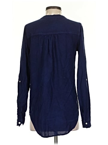 Tramp Long Sleeve Blouse (view 2)