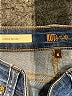 Kut from the Kloth Solid Blue Jeans Size 6 - photo 7