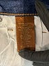 Kut from the Kloth Solid Blue Jeans Size 6 - photo 8