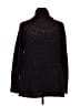 RD Style 100% Acrylic Black Cardigan Size 2X - photo 2