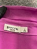 Jonathan Simkhai Purple Long Sleeve Blouse Size 6 - photo 7