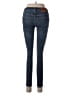 Lucky Brand Hearts Blue Jeans Size 2 - photo 2