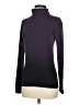 Athleta Purple Long Sleeve Turtleneck Size S - photo 1