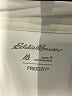 Eddie Bauer Ivory Zip Up Hoodie Size S - photo 7