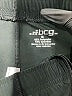 Bcg Solid Black Active Pants Size S - photo 4
