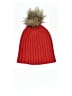 J.Crew Red Beanie One size - photo 1