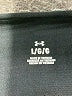 Under Armour Black Active Pants Size L - photo 7