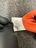 Katie May Orange Cocktail Dress Size XL - photo 5