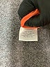 Katie May Orange Cocktail Dress Size XL - photo 6