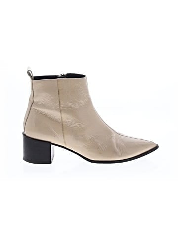 Everlane Ankle Boots (view 1)