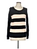 Madewell Black Pullover Sweater Size L - photo 1