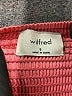 Wilfred 100% Polyester Pink Casual Dress Size 6 - photo 6