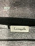 Loveappella Gray Pullover Sweater Size M - photo 7