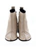 Everlane Ivory Ankle Boots Size 7 1/2 - photo 2