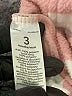 Carter's 100% Polyester Pink Coat 0-3 MO / 3 MO - photo 4