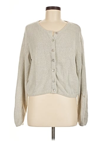 Song of Style Cardigan (view 1)