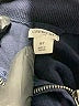 Crewcuts Outlet 100% Cotton Black Pullover Sweater Size 6 - 7 - photo 3