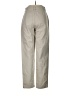 Riders 100% Cotton Tan Gray Casual Pants Size 6M - photo 2