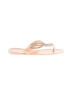 Unbranded Tan Sandals Size EU 41 - photo 1