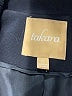 Takara Black Blazer Size XL - photo 6