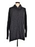 Lush Gray Pullover Sweater Size L - photo 1