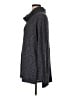 Lush Gray Pullover Sweater Size L - photo 5