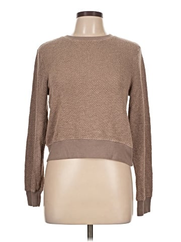 Bobi Pullover Sweater (view 1)