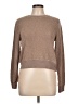 Bobi Tan Pullover Sweater Size L - photo 1