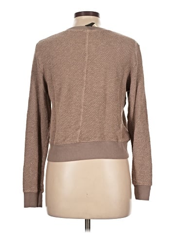 Bobi Pullover Sweater (view 2)