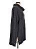 Lush Gray Pullover Sweater Size L - photo 4