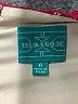 mattox Red Cocktail Dress Size 8 - photo 7