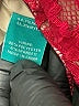 mattox Red Cocktail Dress Size 8 - photo 8