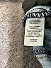 ABound Solid Blue Jeans Size 29 waist - photo 8