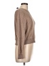 Bobi Tan Pullover Sweater Size L - photo 4