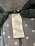 Avon Polka Dots Black Casual Dress Size L - photo 7