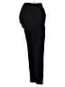 1822 Denim Black Active Pants Size 0 - photo 1
