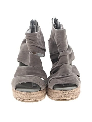 Kanna Wedges (view 2)