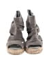 Kanna Gray Wedges Size EU 40 - photo 2